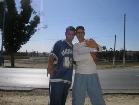 driss  azdine